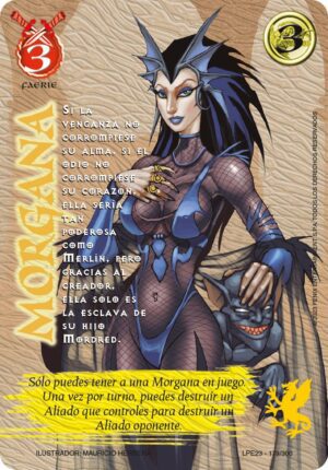 Morgana