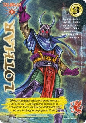 Lothar