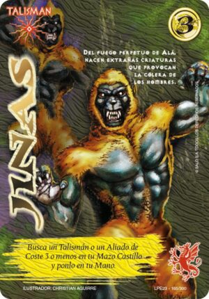 Jinas