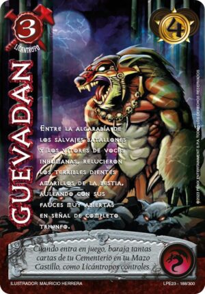 Guevadan
