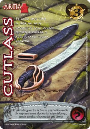Cutlass