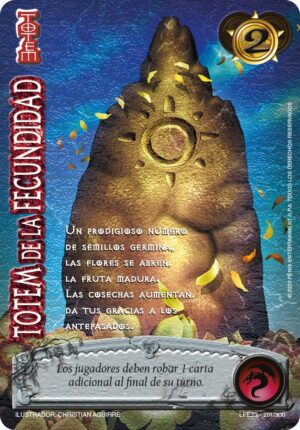 Totem de la Fecundidad