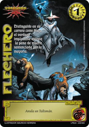 Flechero
