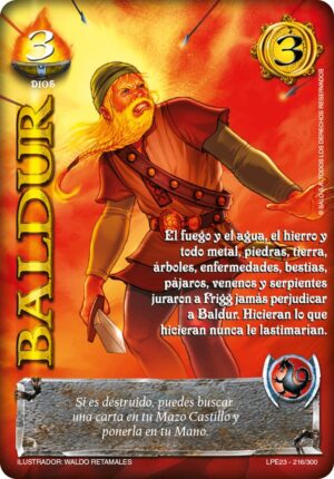 Baldur
