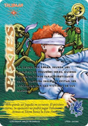 Pixies
