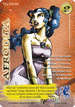 Afrodita