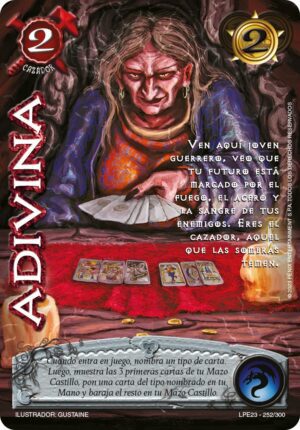Adivina