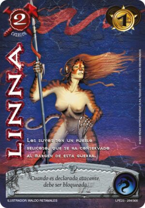 Linna