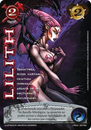 Lilith