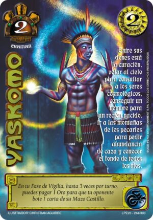 Yaskomo