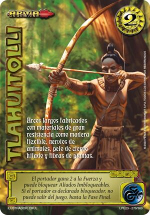 Tlahuitolli