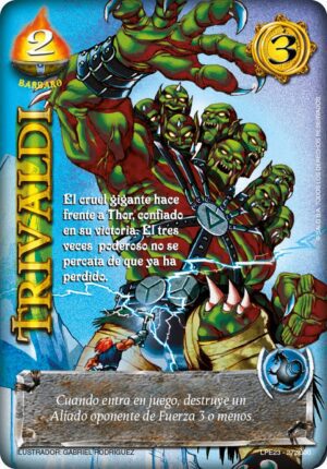 Trivaldi