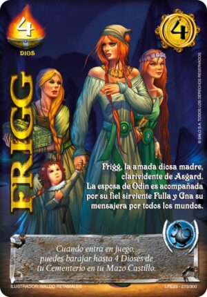 Frigg