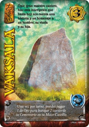 Vaksala