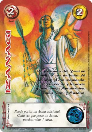 Izanagi