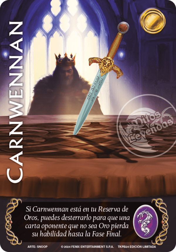 Carwennan