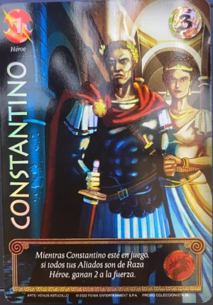 Constantino (Coleccionista)