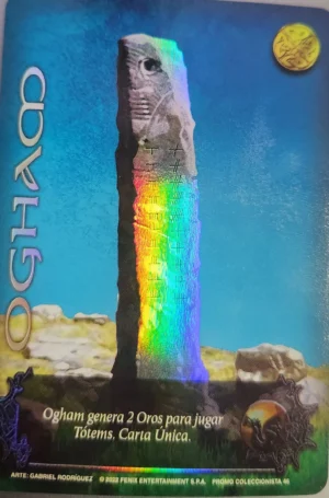 Ogham (Coleccionista)