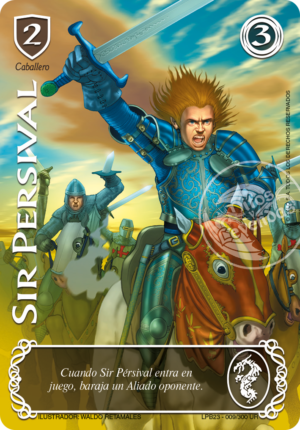 Sir Percival