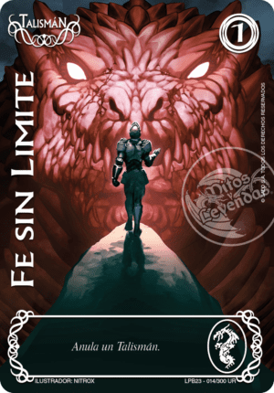 Fe sin Limites