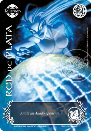 Red de Plata