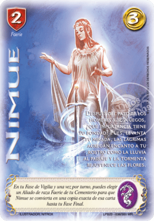 Nimue