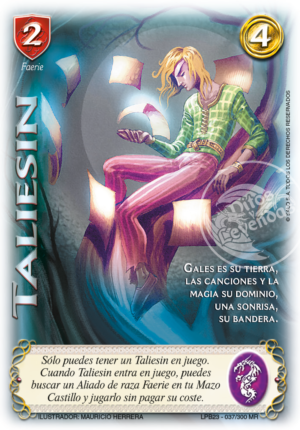 Taliesin