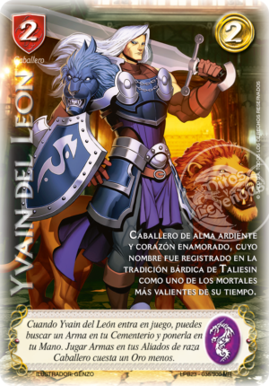 Yvain del Leon
