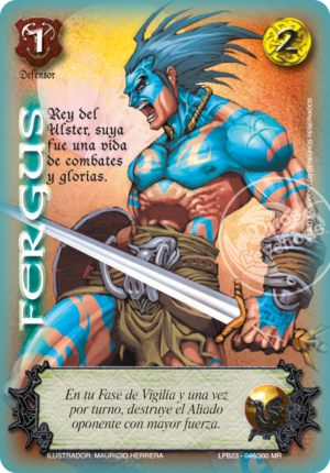 Fergus