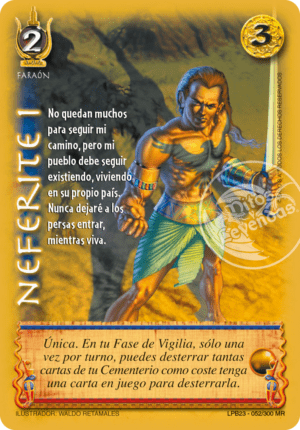 Neferite I
