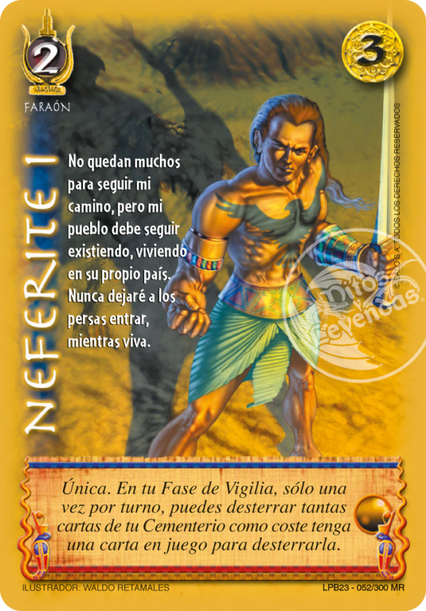 Neferite I