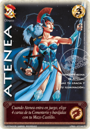 Atenea
