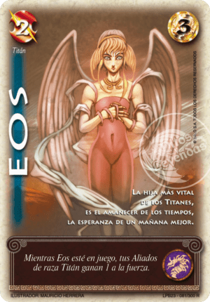Eos