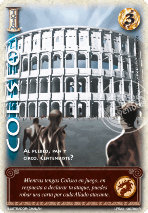 Coliseo
