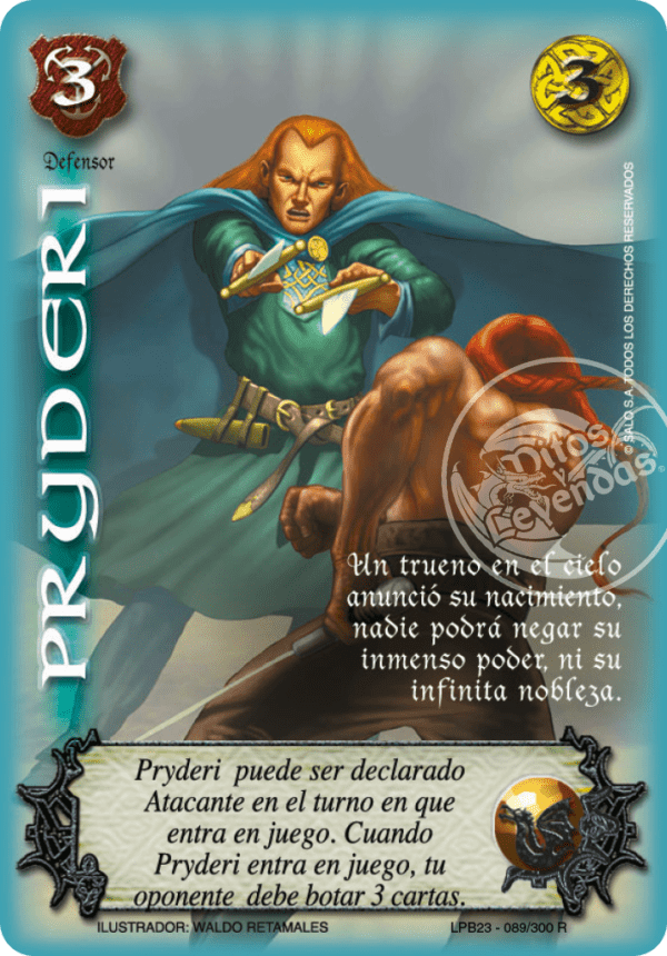 Pridery