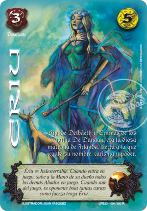 Eriu