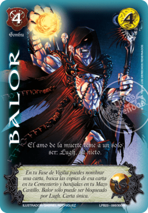 Balor