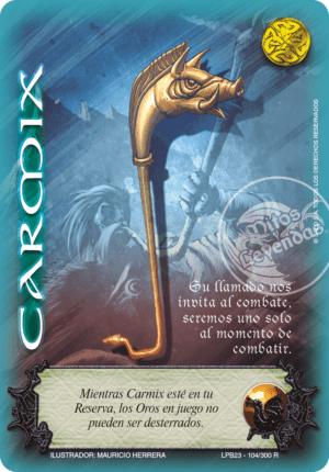 Carmix