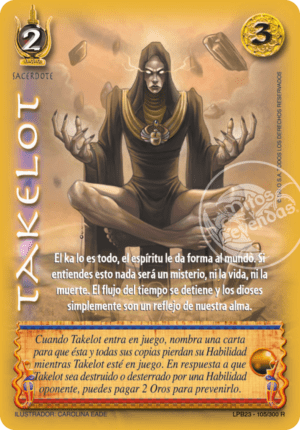 Takelot