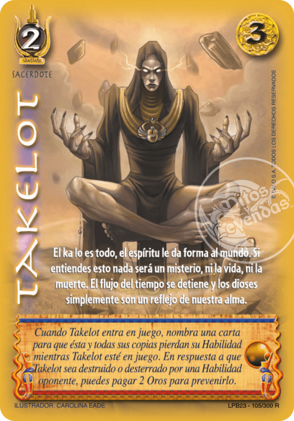 Takelot