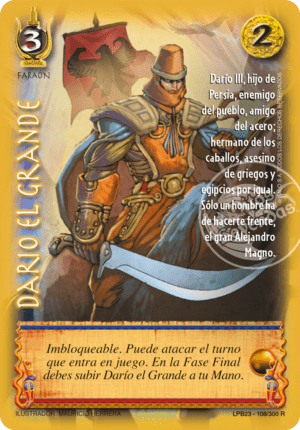 Dario el Grande