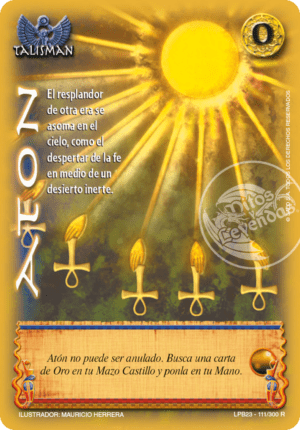 Aton