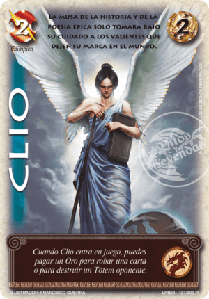 Clio