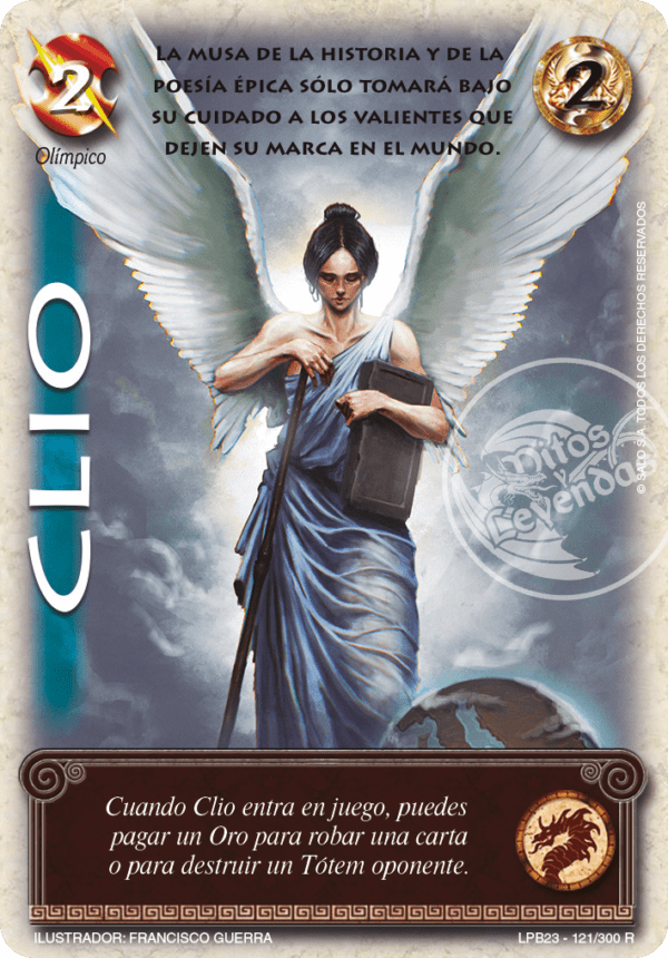 Clio