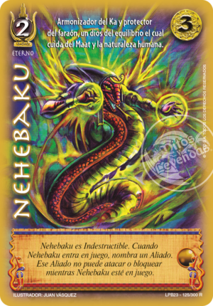 Nehebaku