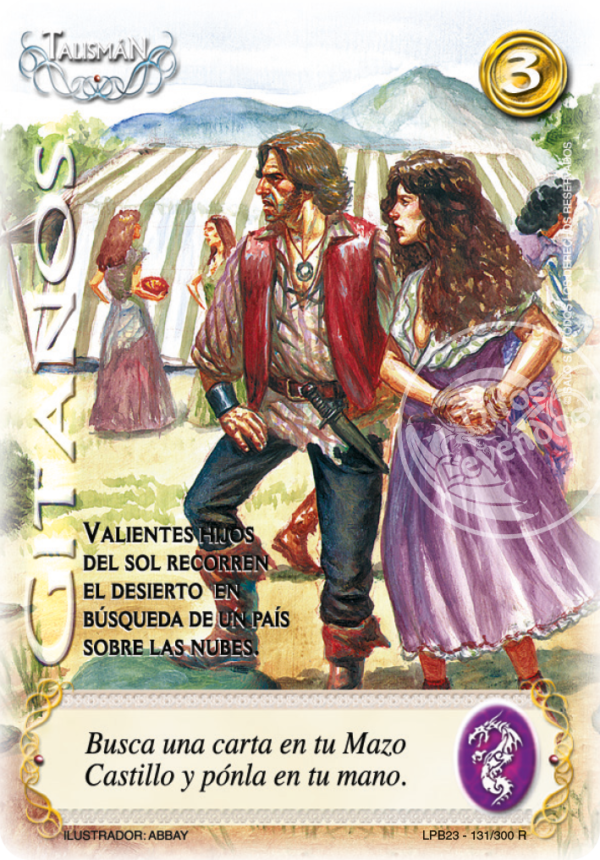 Gitanos