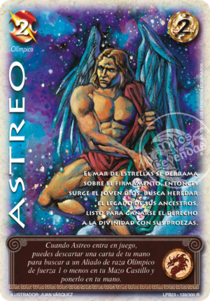 Astreo
