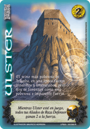 Ulster
