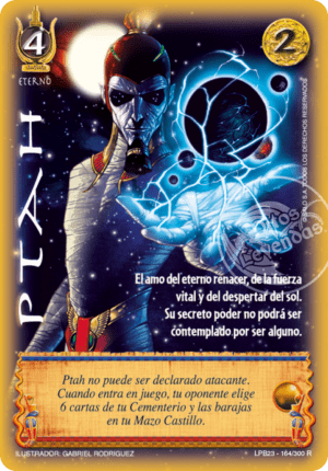 Ptah