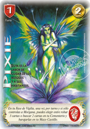 Pixie